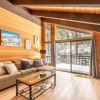 Отель Beautiful 4-Bedroom Contemporary Mountain Home in Northstar by RedAwning Save 10% on 3 Nights, 15% o, фото 9