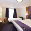 Отель Premier Inn MAN Airport (M56/J6) Runger Lane South, фото 7