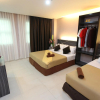 Отель Al Huda Hotel, фото 4