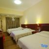 Отель Tianyue Business Hotel, фото 3
