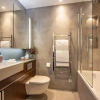 Отель Luxury Manhattan 2 Bed Battersea, фото 11