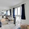 Отель CMG-Cosy Apartment-Parc des Princes-Stade Rolland Garros, фото 8