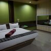 Отель Thansila Resort Buriram, фото 7