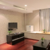 Отель Westlake 7 Apartment Tongrun, фото 37