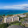 Отель Kamaole Beach Royale 307 1 Bedroom Condo, фото 20
