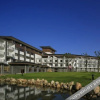 Отель Sanlifan Hotspring Resort Hotel, фото 9