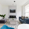 Отель The St Johns Wood Place - Lovely 1bdr Flat, фото 2