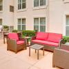 Отель Residence Inn by Marriott Houston West University, фото 12