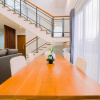 Отель Vimala Hills Villa Gadog Puncak 3Br For 12 Pax, фото 19