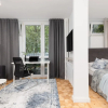 Отель Studio Grzybowska m. 112 by Renters, фото 7