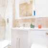 Отель Beautiful 2BD Flat - Clifton Village, фото 8