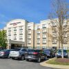 Отель SpringHill Suites Pittsburgh Mills, фото 13