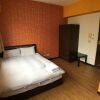 Отель Taichung Go-Around Hostel, фото 24