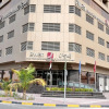 Отель Ewan Ajman Suites Hotel, фото 1