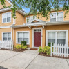 Отель NEW Newly Remodeled 3BR Townhome w Community Amenities just Mins from Disney, фото 1