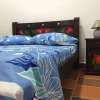 Отель Hostal Siloe, фото 5