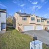 Отель Quaint Anchorage Townhome - 6 Miles to Downtown!, фото 24