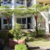 Отель Le Relais des Cîmes в Hell-Bourg