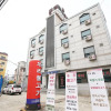 Отель Boryeong (Daecheon) Our Beach, фото 10