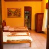 Отель Puri Wisnu Bungalow в Убуде
