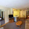 Отель Inns of WV 205, 1bd, Waterville Valley, фото 2