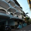 Отель Shivaay Paradise в Ришикеше