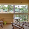 Отель Family Retreat w/ Resort Amenities: Walk to Beach!, фото 11