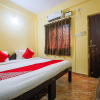 Отель OYO 22418 Frank Rooms, фото 11