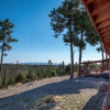 Отель Mountain Top Ranch - Three Bedroom House, фото 15