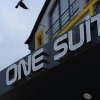 Отель One Suit, фото 9