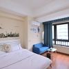 Отель Shili Taohua Theme Apartment, фото 42