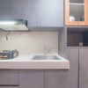 Отель Good Deal And Homey 1Br (Without Living Room) Bintaro Embarcadero Apartment, фото 6