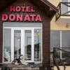 Отель Donata, фото 1