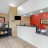 Отель Extended Stay America Suites Raleigh Cary Harrison Ave, фото 17