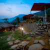 Отель Sapa Eco Bungalows, фото 13