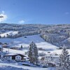 Отель Spacious Holiday Home in Kolsassberg Near Ski Area, фото 10