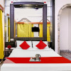 Отель OYO Flagship 70178 Relax View Dumdum Park, фото 10