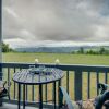 Отель Bartlett Condo w/ Mountain View & Outdoor Pool!, фото 8