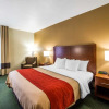 Отель Comfort Inn Salt Lake City Draper, фото 3