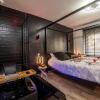 Отель Appart Hotel GLAM88 Suites Avec SPA et Sauna Privatif, фото 7