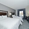 Отель Hampton Inn & Suites Greensboro/Coliseum Area, фото 31