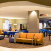 Отель Courtyard by Marriott Newark Silicon Valley, фото 29