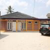 Отель Airy Eco Ratu Dibalau Gang Cempaka Lima Bandar Lampung, фото 16