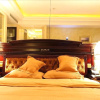 Отель Hezhong Guanjing Hotel, фото 4