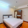Отель Luxurious and Spacious 2BR at Kusuma Chandra Apartment, фото 4