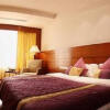 Отель Expotel Hotel в Хидерабаде