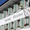Отель Gasthof Hirschen, фото 1