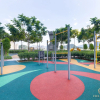 Отель Datum Jelatek Sky Residence KLCC, Five Senses, фото 17