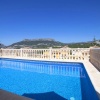 Отель House Sandra Calpe/Calp, фото 17