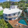 Отель 10 Mona Vista Crt Coolum Beach VIEWS WiFi Pet Friendly, фото 18